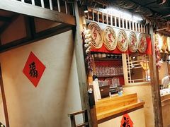 -乡里八闽·福州乡土菜(西园店)