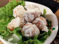 -珍巴奴毛肚牛肉小火锅(四惠店)