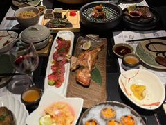 -花潮料理艺食馆(成都万象城店)