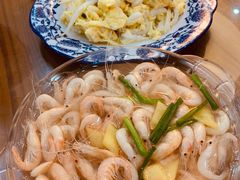 -灵福缘私房菜·农家菜(拈花湾·灵山大佛必推店)