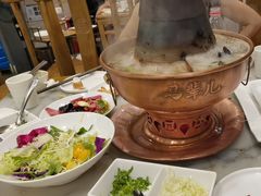-牛街·马辈儿涮肉(牛街二店)