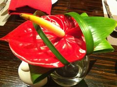 -上海东方佘山翰悦阁酒店·Vie全日制餐厅