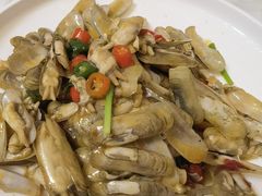 -琼大师东方烤乳猪(亚特兰蒂斯店)