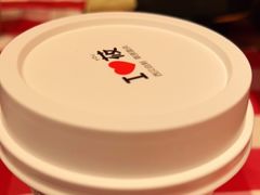 -西贝(厦门中华城店)