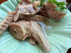 -同得兴 Since·1995 传统苏式面馆(十全街店)
