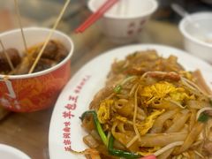 -芋包王闽南茶楼(八市店)