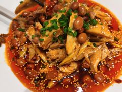 -十二饭点·川菜(北站圆融店)