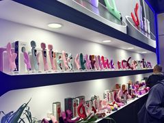 -上海跨国采购会展中心