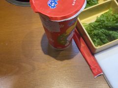 -呷哺呷哺 黄金牧场 (欢乐谷店)