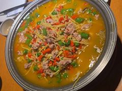 -盐帮食坊•小河帮川菜(四川师大店)