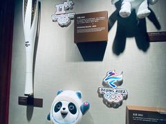 -上海体育博物馆