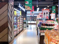 -丽达超市(城阳万象汇店)