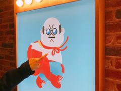 -LINE FRIENDS Garosu-gil Flagship Store