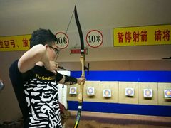 -道顺射箭·团建·骑射(张杨路店)