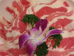 -三人行骨头王火锅(长寿店)