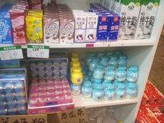 -光明致优优鲜客(西凌家宅店)