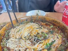 -乐山第一家临江鳝丝(茶坊路店)