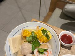 什锦关东煮-仙踪林(江燕路万科里店)