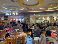 -乐多星球潮玩中心(沈阳嘉里城店)