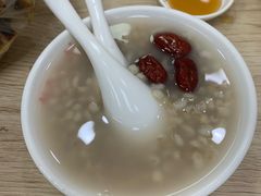 红枣米仁汤-新丰小吃(中山中路分店)