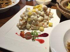-陆壹捌餐厅(五大道店)