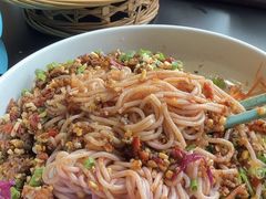 -桥边小楼·手工云南菜·古城观景小楼