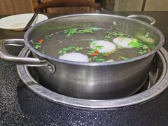 -牛肉彪·19年专注·潮汕牛肉火锅(祈福店)