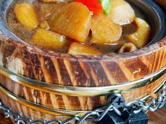 毕加索土豆-苹果树下艺术餐厅(通州店)