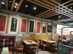 -大斌家串串火锅(汇一城店)