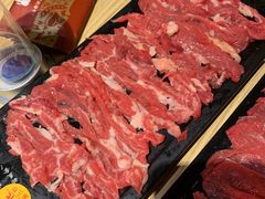 五花腱-正禾鲜·潮汕牛肉火锅(凯德天府店)