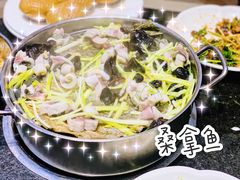 -佛山市禅城区登珑阁餐厅(文华新天地店)