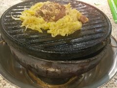-厚味居炙子烤肉·清真(天桥南纬路店)