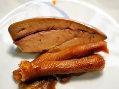 烟熏肥鹅肝-潮汕味道·煮海餐厅(金麟大厦店)