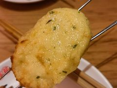 -福苗小骆驼烧烤(莲湖路店)