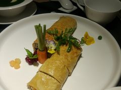 天素烧鹅-安多素食(广仁寺路店)