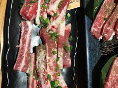 -千寻烧肉(政务区店)