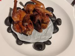 -谭厨中山传家菜.乳鸽.脆鲩鱼(华强北中航城店)