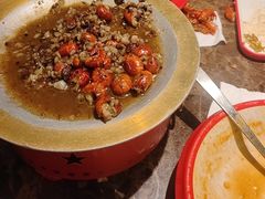 -郑喜旺烧烤(郑州总店)