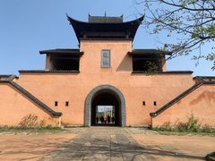 -道林古镇