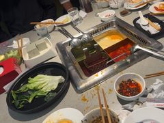 -海底捞火锅(大唐店)