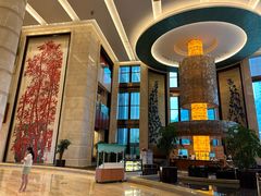 -济南喜来登酒店