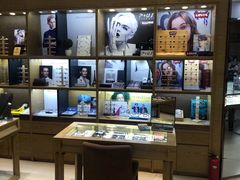 -浙文眼镜(清江西路店)
