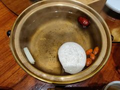 -古关火锅店(古北水镇景区店)