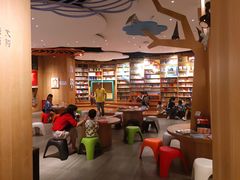 -覔书店(壹方城店)