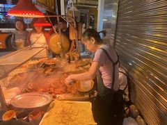 -明记牛杂(新马路分店)