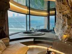 -Yolo私汤温泉设计师酒店(重庆南滨路店)