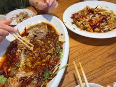 -东来土菜馆(民祥园路店)