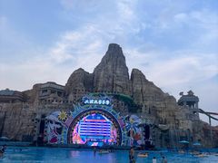 -南昌玛雅海滩水公园