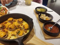 -墨纪Mojí墨西哥餐厅(官舍店)