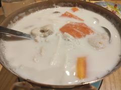 -摩登有记·新派泰国菜(银钻广场店)